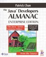 Java Developer's Almanac Enterprise Edition