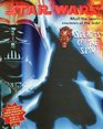 Star Wars Episode I Secrets of the Sith Movie Scrapbook