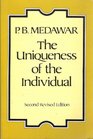 Uniqueness of the Individual