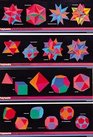 Polyhedra Posters