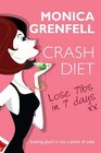Crash Diet  Lose 7lbs in 7 Days
