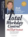 Total Workday Control Using Microsoft Outlook 2nd Ed