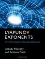 Lyapunov Exponents A Tool to Explore Complex Dynamics