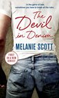 The Devil in Denim (New York Saints, Bk 1)
