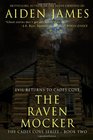 The Raven Mocker Evil Returns to Cades Cove
