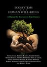 Ecosystems and Human WellBeing MultiVolume Set