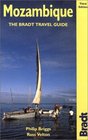 Mozambique 3rd The Bradt Travel Guide