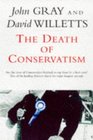 Is Conservatism Dead