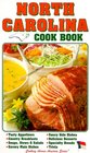 North Carolina Cook Book (Cooking Across America)