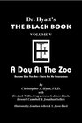Black Book Volume 5 A Day at the Zoo