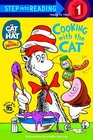 Cat in the Hat Cooking with the Cat