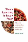 Why a Painting Is Like a Pizza  A Guide to Understanding and Enjoying Modern Art