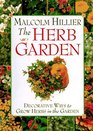 Malcolm Hillier's Herb Garden