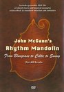 Rhythm Mandolin From Bluegrass to Celtic to Swing