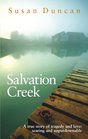 Salvation Creek  An unexpected Life