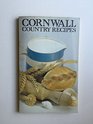 Country Recipe Books Cornwall