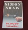 Bloody Instructions Unabridged