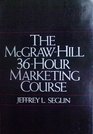 The McGrawHill 36Hour Marketing Course
