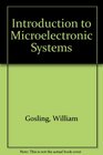 Introduction to Microelectronic Systems