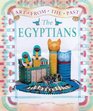 Art from the Past the Egyptians