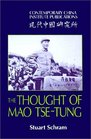 The Thought of Mao TseTung