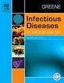 Infectious Diseases Of The Dog  Cat