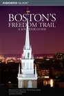 Boston's Freedom Trail 7th A Souvenir Guide