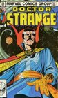 Essential Doctor Strange Volume 4 TPB (v. 4)
