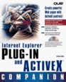 Internet Explorer PlugIn and Activex Companion
