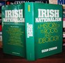 Irish nationalism A history of its roots and ideology