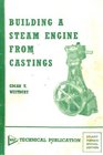 Building a Steam Engine from Castings