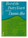 Best of the Poetry Year