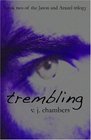 Trembling Book Two of the Jason and Azazel Trilogy