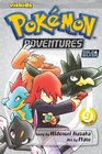 Pokmon Adventures, Vol. 9 (Pokémon Adventures) (Pokmon Adventures)