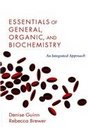 Essentials of General Organic and Biochemistry Lab Manual and Model Kit