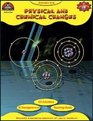 Physical and Chemical Changes