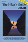 The hiker's guide to Utah