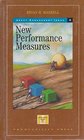 New Performance Measures
