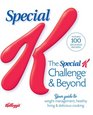 The Special K Challenge and Beyond Your Complete Guide to Weight Management Healthy Living  Delicious Cooking