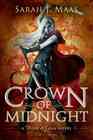 Crown of Midnight (Throne of Glass, Bk 2)