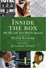Inside the Box The Real Story of Test Match Special