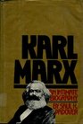 Karl Marx Am Intimate Biography