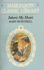 Inherit My Heart (Harlequin Classic Library, No 72)
