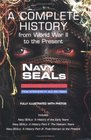 Navy Seals: A Complete History From World War II To The Present