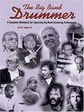 The Big Band Drummer A Complete Workbook for Improving Big Band Drumming Performance