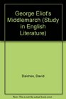 George Eliot's  Middlemarch