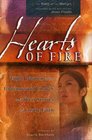 Hearts of Fire "Voice Of Fire"