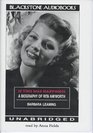 If This Was Happiness Biography of Rita Hayworth