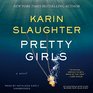 Pretty Girls (Audio CD) (Unabridged)