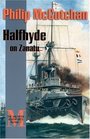 Halfhyde on Zanatu #7 : The Halfhyde Adventures (Mccutchan, Philip, Halfhyde Adventures, No. 7.)